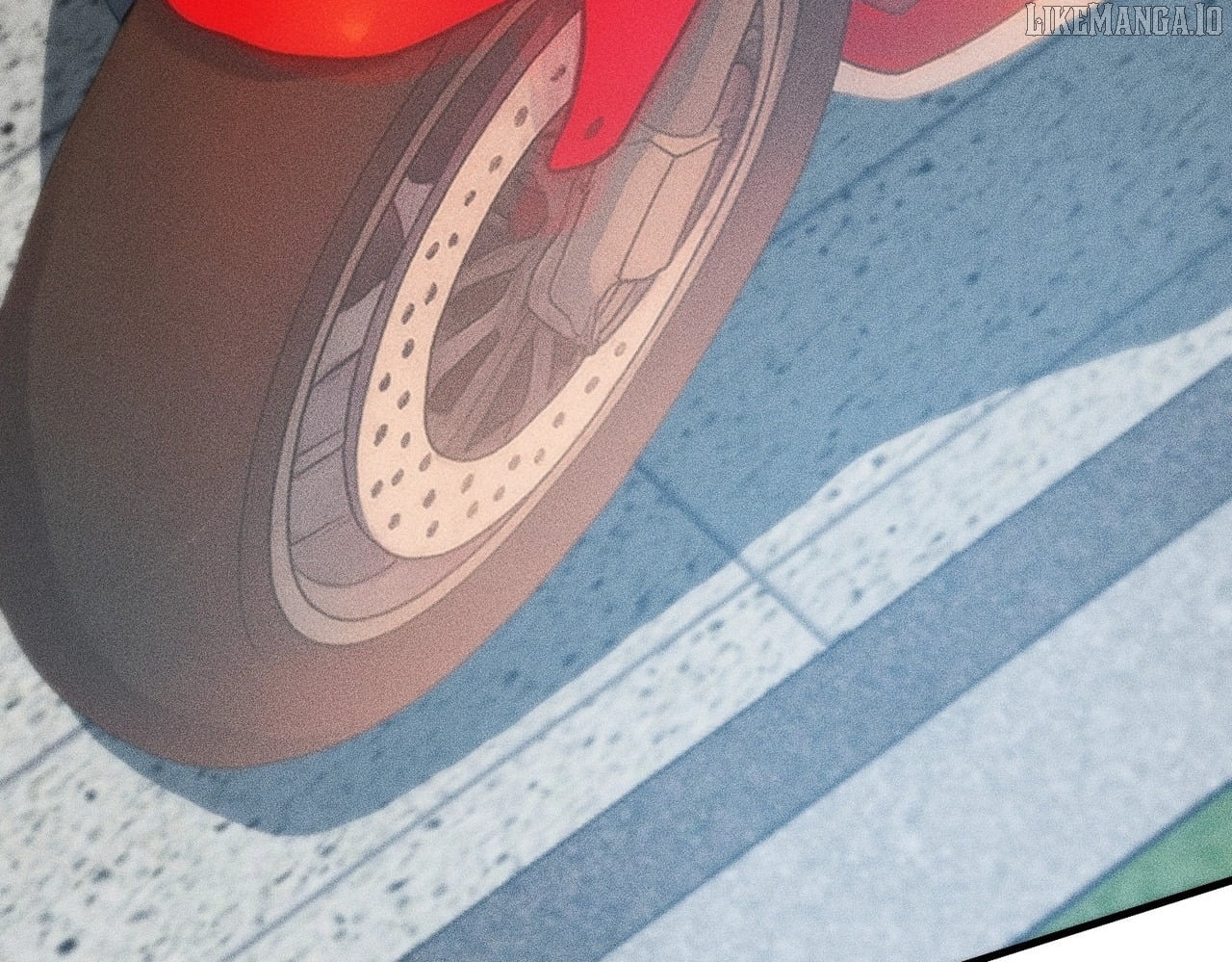 Hidden Dragon in the City (2025) Chapter 6 - page 61